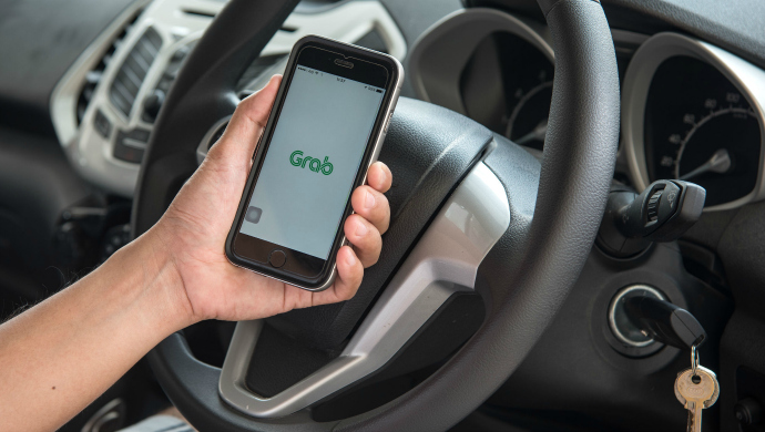 Grabcar Driver Earns an Impressive $5,227.82 in Just 7 Days Over Chinese New Year