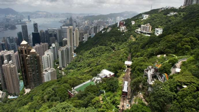 Hong Kong startup Prenetics raises US$40M to use DNA testing for a ...