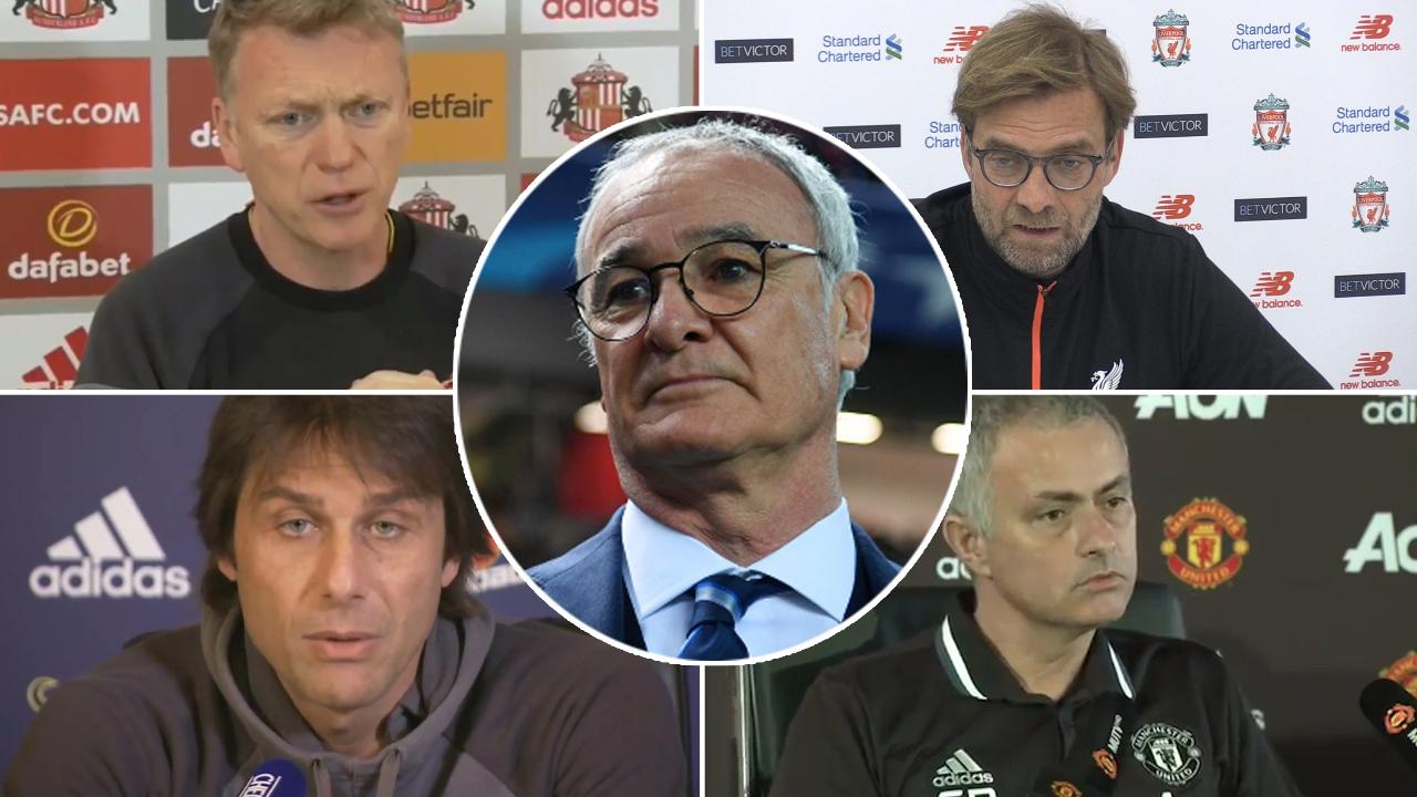 Sacking Football Manager Sacking football managers: Be damned, if you just want to throw the ...