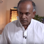 k-shanmugam