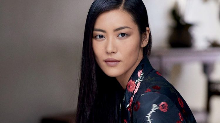Chinese supermodel Liu Wen slammed for “Lunar New Year” greetings