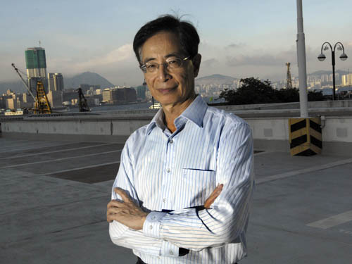 Defending Hong Kong and Our Liberal Values is the Only Option