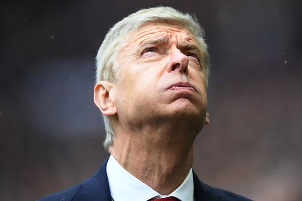 After 22 years, longest-serving boss Arsene Wenger leaves Arsenal