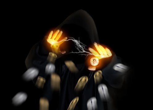 Cryptojacking spreads across the web