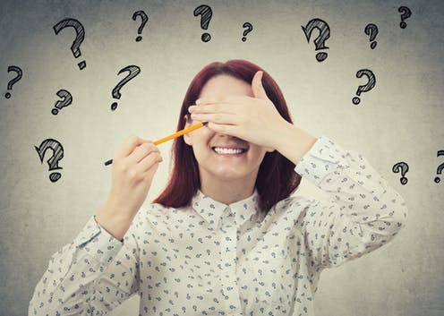 Personality tests with deep-sounding questions provide shallow answers about the 'true' you