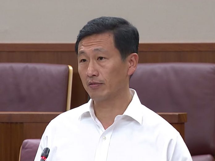 ong-ye-kung-parking