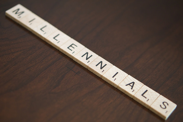 Millennials are most likely to buy multiple homes, survey suggests
