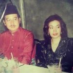 5 Foto Datin Seri Rosmah Mansor Ketika Muda Remaja Yang Amat Mengejutkan 1