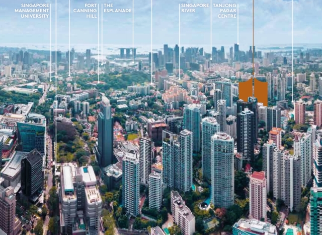 High end properties in Singapore continue to be strong draw for Malaysians