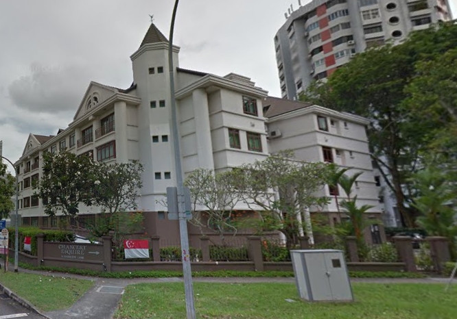 Freehold residential development site along Chancery Lane up for en bloc at $86.6 million