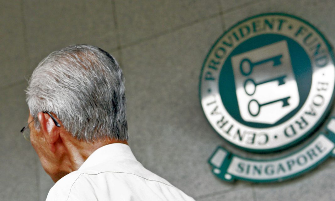 cpf withdrawal