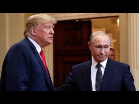 Leading Republicans join Democrats in condemning President Trump for his performance in Helsinki with Putin