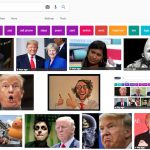 trump idiot google bomb 19 july 2018