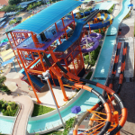 Downtown East Wild Wild Wet Water Park