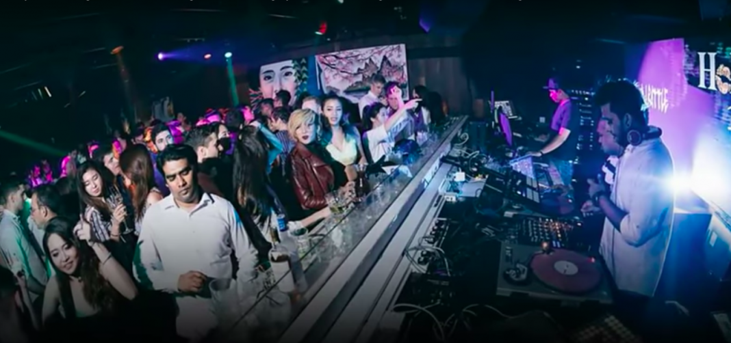 Angel Shot Meaning and the Smart Clubbing Campaign: Nightclubs in Singapore Must Do More to Prevent Molestation Cases
