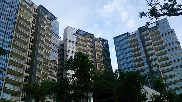 buying Executive Condominiums in Singapore