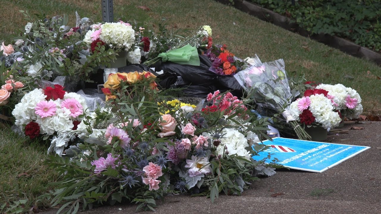 "Love in the face of evil gives others hope" - Jewish nurse who treated gunman of deadliest attack on the Jewish community in the US