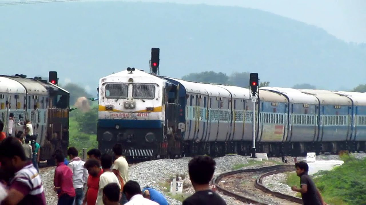 2-year-old toddler brutally raped and left for dead by train tracks in India