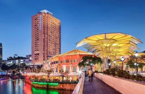 Photo: Facebook/Singapore Hotels