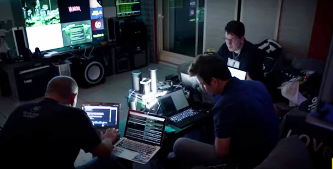 Singapore Hacker: White Hat Warriors Fortify City-State’s Cybersecurity