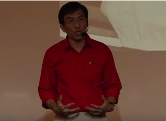 Chee Soon Juan tells Asia Times, "I think Lee Hsien Loong is feeling very insecure"