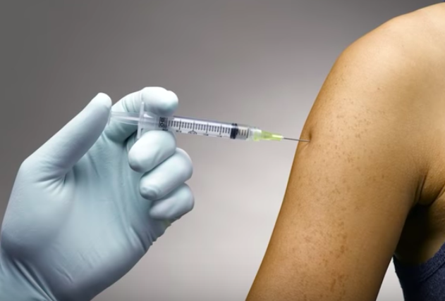 Doctors welcome free cervical cancer vaccine for Sec 1 girls nationwide starting in April