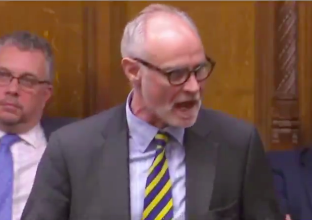 UK MP slammed for comparing Brexit fiasco to loss of Singapore in WW2