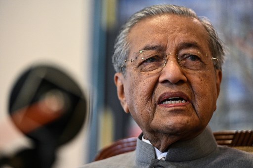 Two statutory declarations give Mahathir the trump card in New Malaysia ...