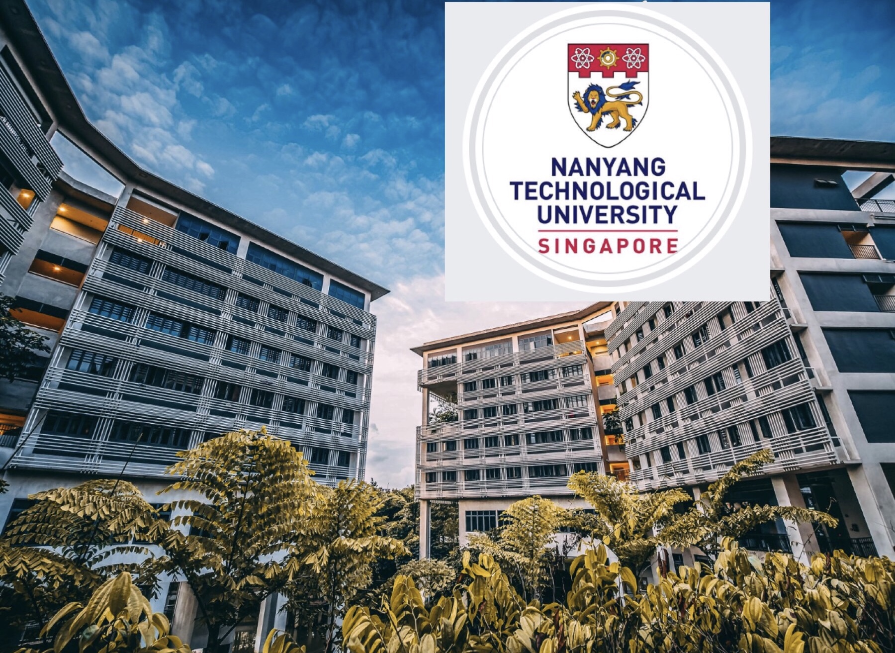 NTU University Ranking: Nanyang Technological University Tops QS Top 50 Under 50 for Sixth Year