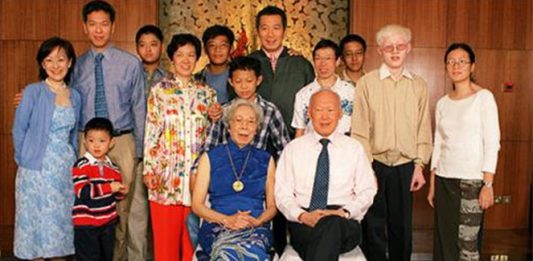Lee Hsien Yang questions Ho Ching's undisclosed salary– A deep dive into the ongoing Lee family feud