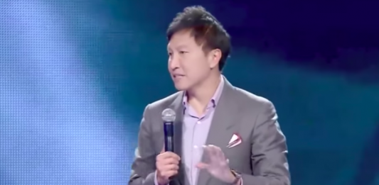 Kong Hee, founder of City Harvest Church, released from prison