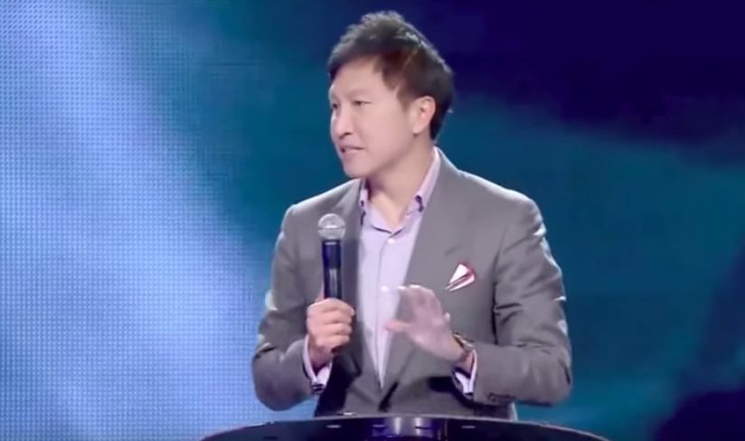 Kong Hee, founder of City Harvest Church, released from prison