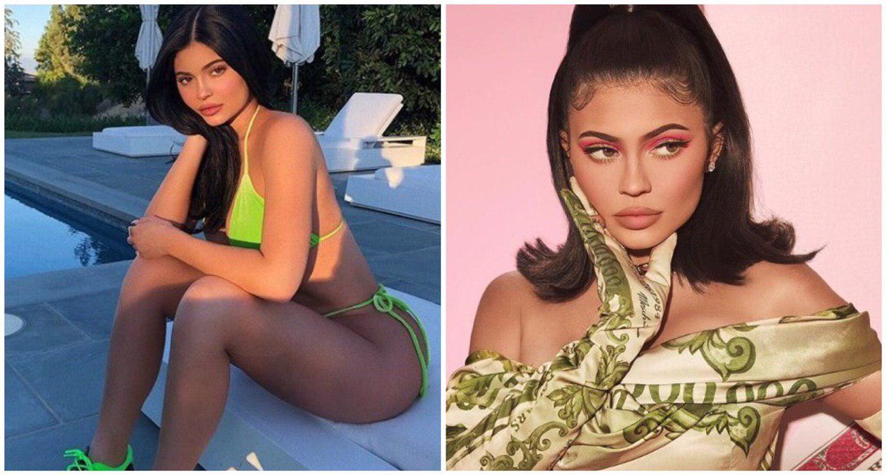 Kylie Jenner books Jho Low's former superyacht for her birthday bash ...