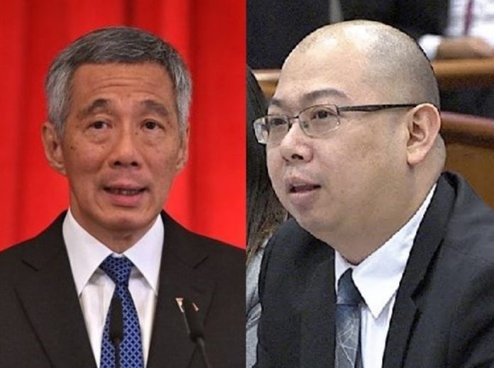 TOC Editor Files Defence In Defamation Suit Brought On By PM Lee ...