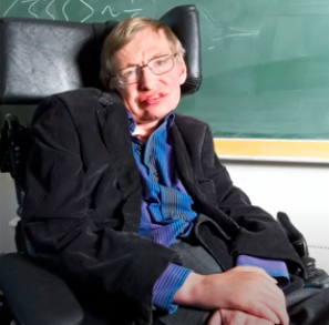 Stephen Hawking's ventilator donated to British hospital: family ...