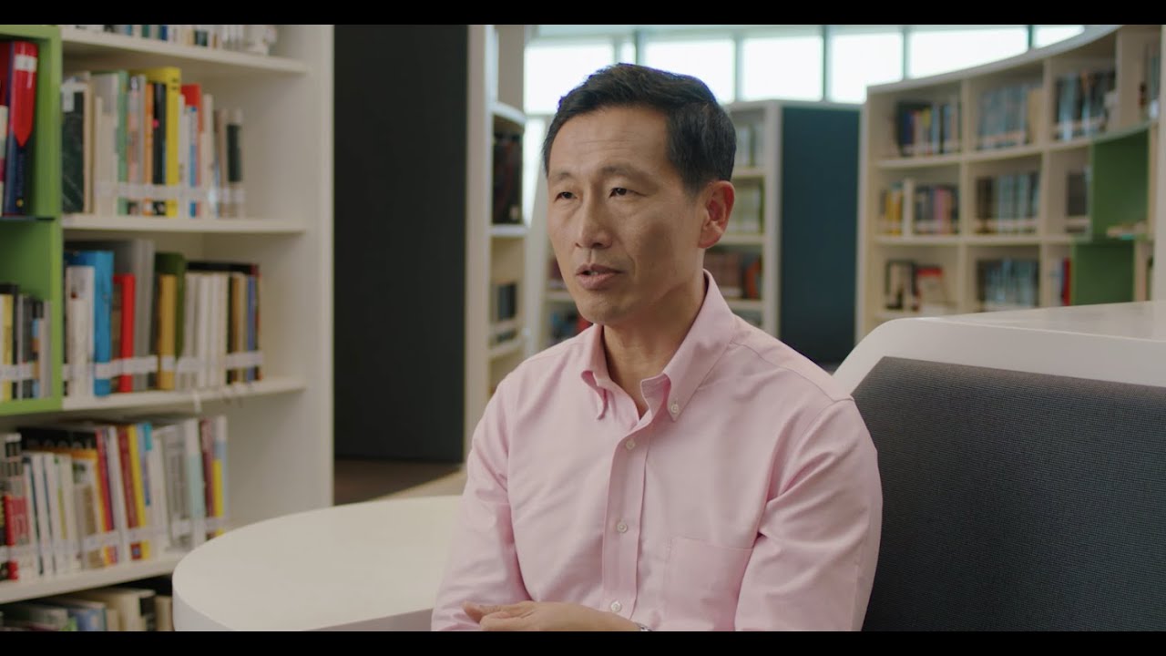 'Current economic downturn will be more severe than the Global Financial Crisis of 2008' - Ong Ye Kung