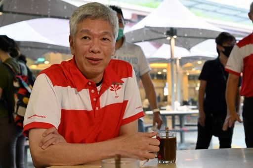 PE2023: Lee Hsien Yang's Potential Run Shakes Up Singapore's Presidential Race