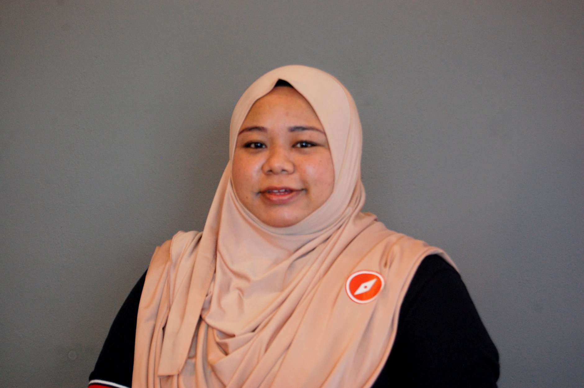 Red Dot United unveils new candidate: Liyana Dhamirah » Singapore News