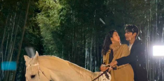 Spoilers ahead: Kim Go Eun faces unexpected danger in The King: Eternal Monarch