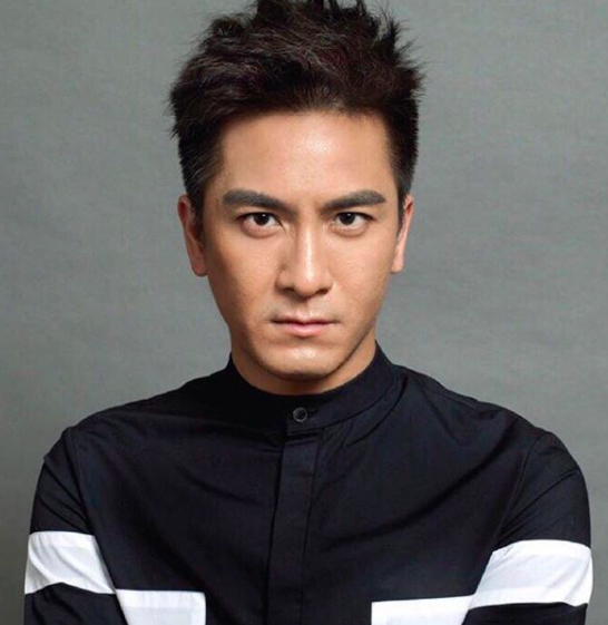 Hong Kong star Kenneth Ma said he was never angry at Andy Hui and ...