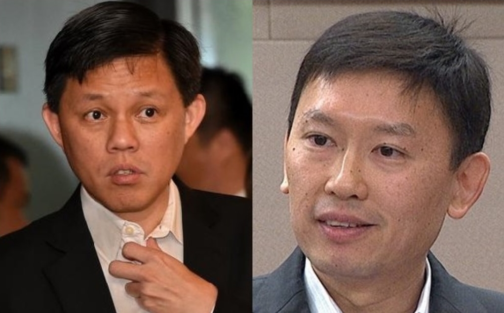 Chee Hong Tat Defends Government's Mask Policy Amid Leaked Audio Controversy