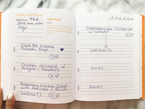 What's in a diet? Tips for eating healthy at home during COVID-19 - Food