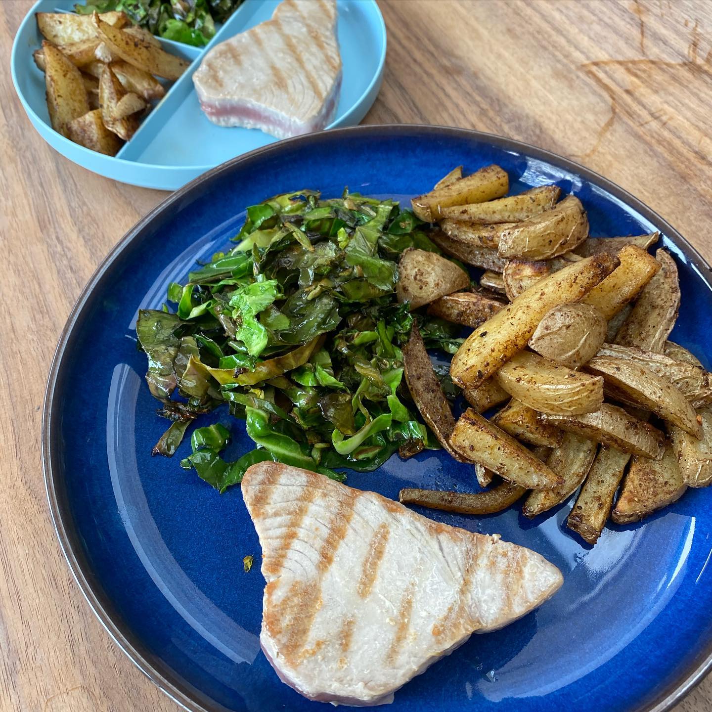 What's in a diet? Tips for eating healthy at home during COVID-19 - Food