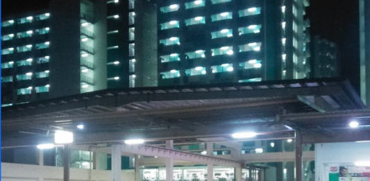singapore covid cluster