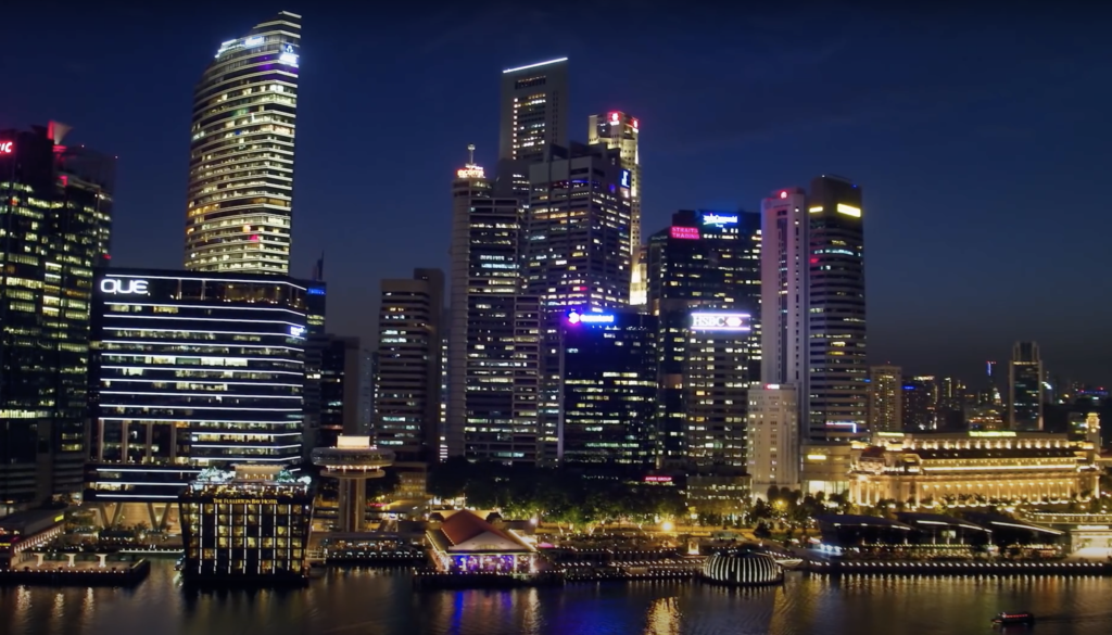 Is the landscape changing for expat jobs in Singapore? » Singapore News