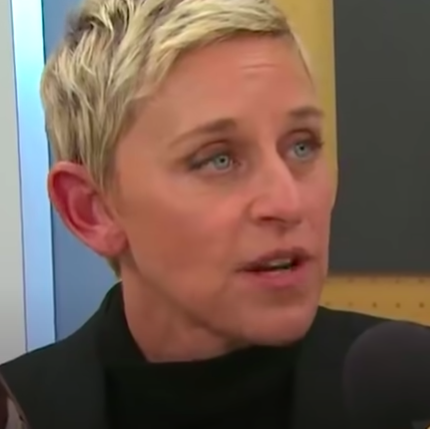 Ellen DeGeneres to address toxic workplace scandal - Arts, Celebrity