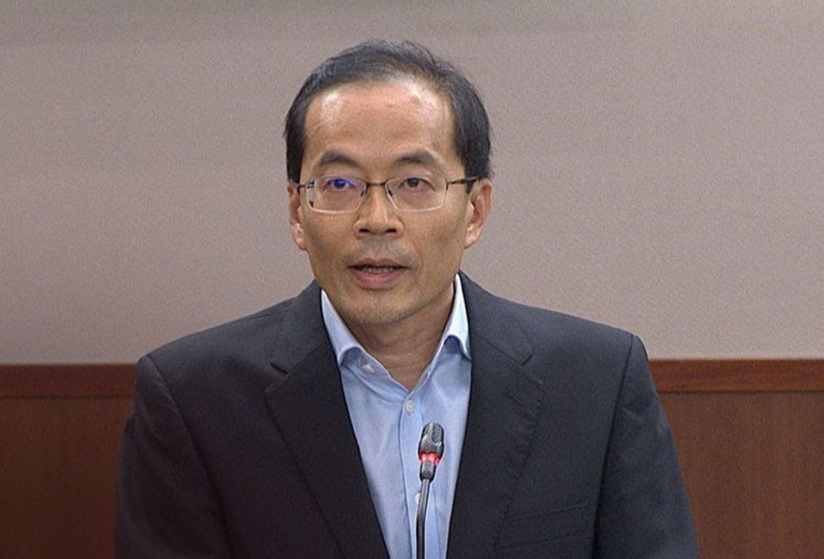 IN FULL: WP MP Dennis Tan extols the importance of good politics