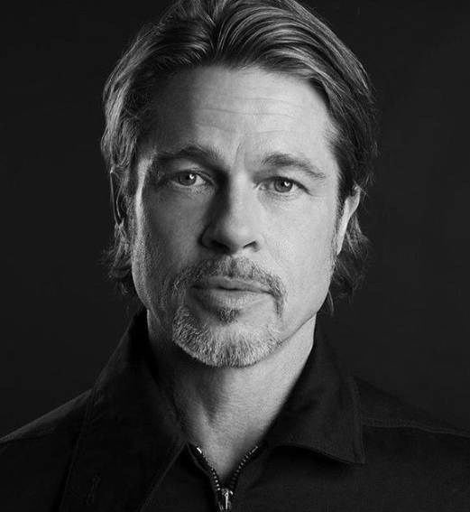 Brad Pitt accused of promising to marry woman, running off with money ...