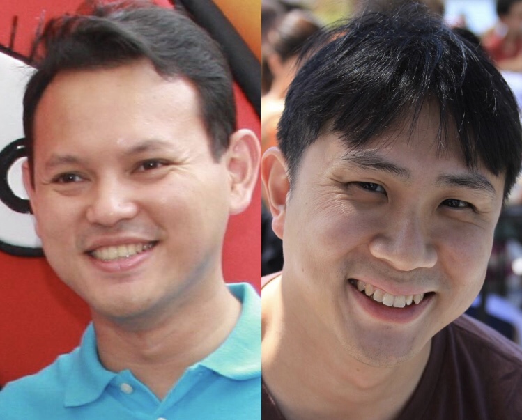 Zaqy Mohamad, Jamus Lim