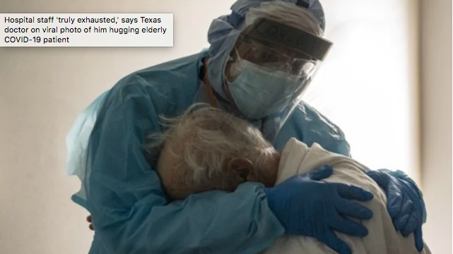 hospital-staff-‘truly-exhausted,’-says-texas-doctor-in-viral-hug-photo